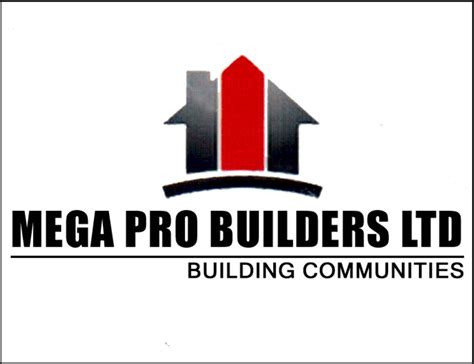 MegaPro Builders Ltd. .